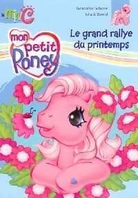 Le grand rallye du printemps - Geneviève Shurer