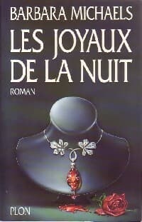 Les joyaux de la nuit - Barbara Michaels