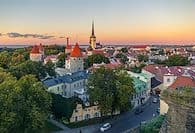 Totalement Tallinn