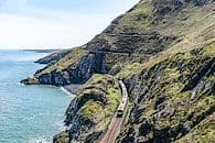 L'Irlande sans volant