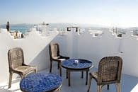 Romance de riads