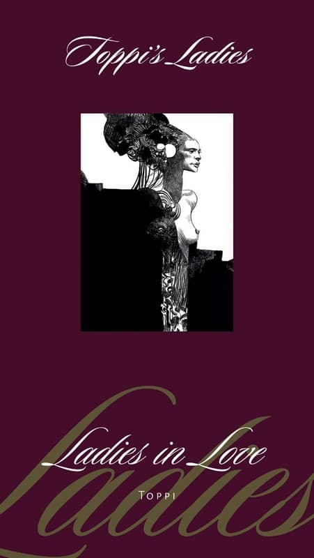 Ladies in love - Toppi's ladies
