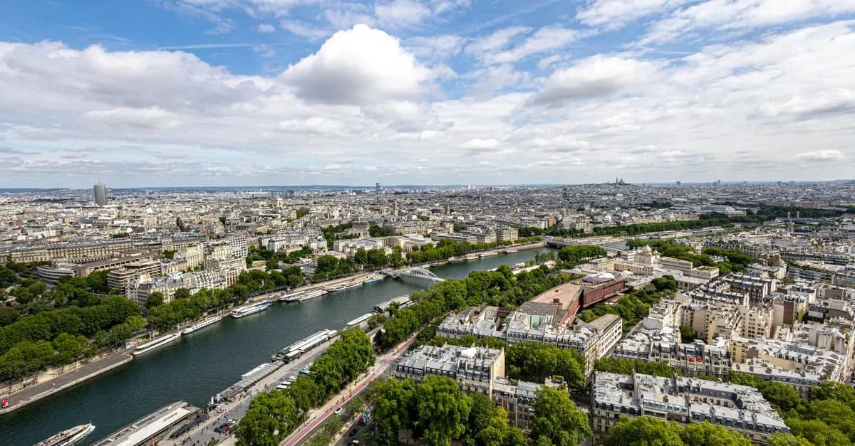 Les plus belles villes du monde à découvrir pour un voyage inoubliable