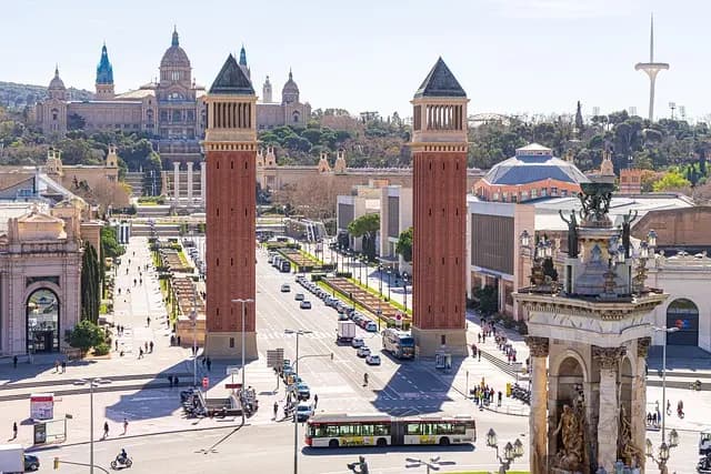 Les plus belles villes à découvrir pour un voyage inoubliable