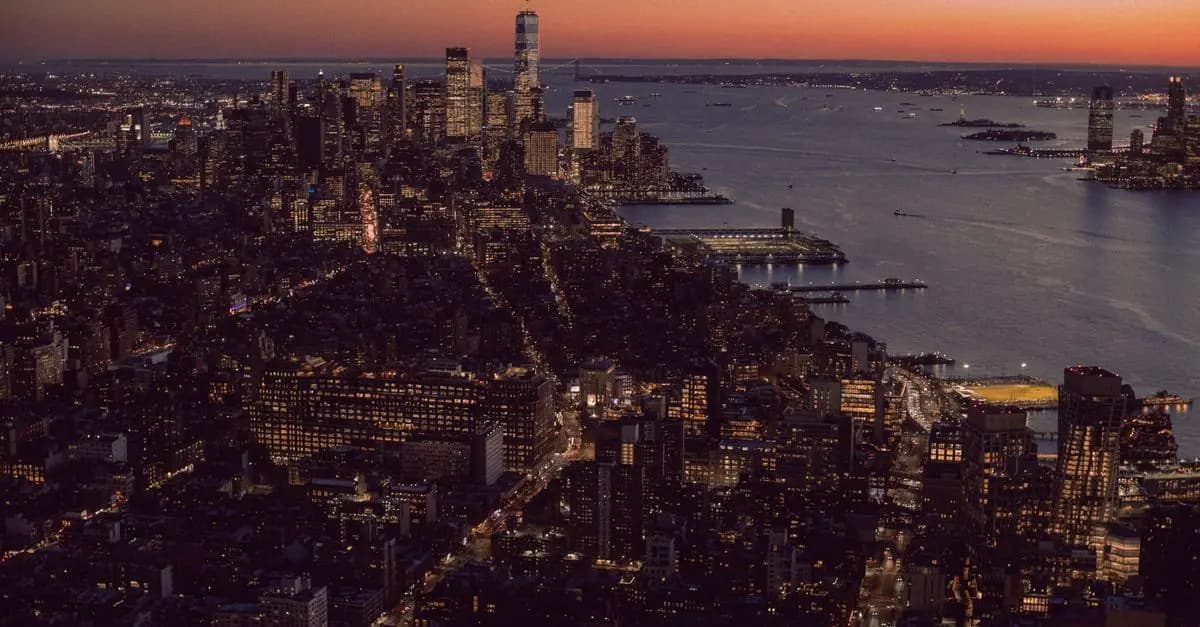Les plus belles villes du monde à découvrir absolument