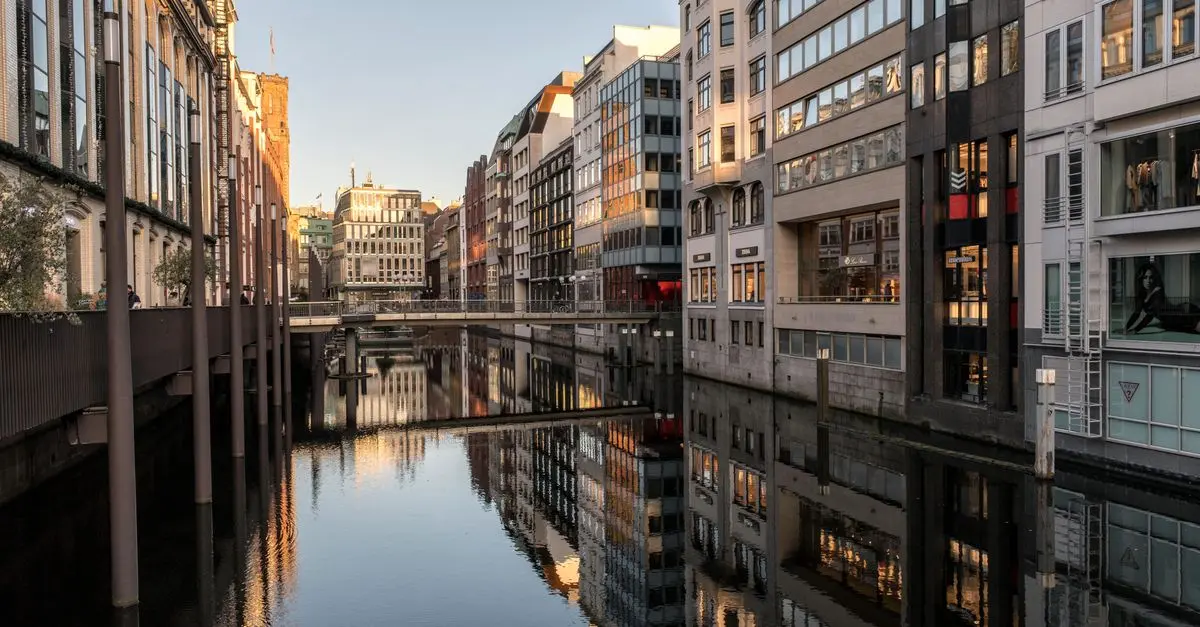 Top 10 des plus belles villes du monde à découvrir