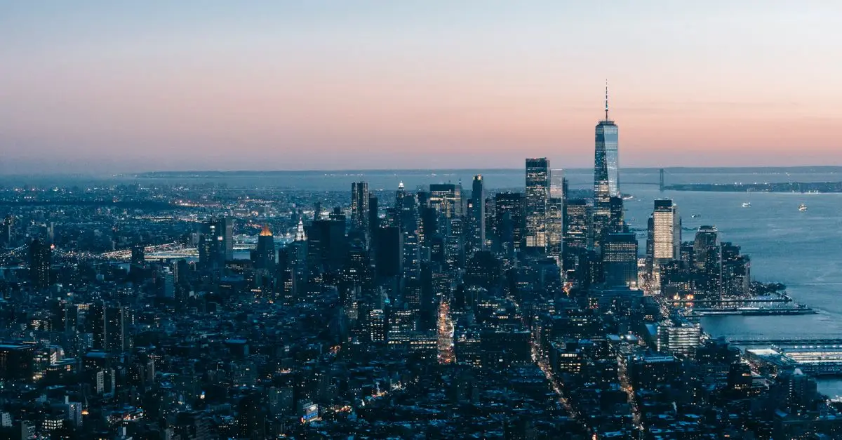 Les plus belles villes à visiter pour une expérience unique