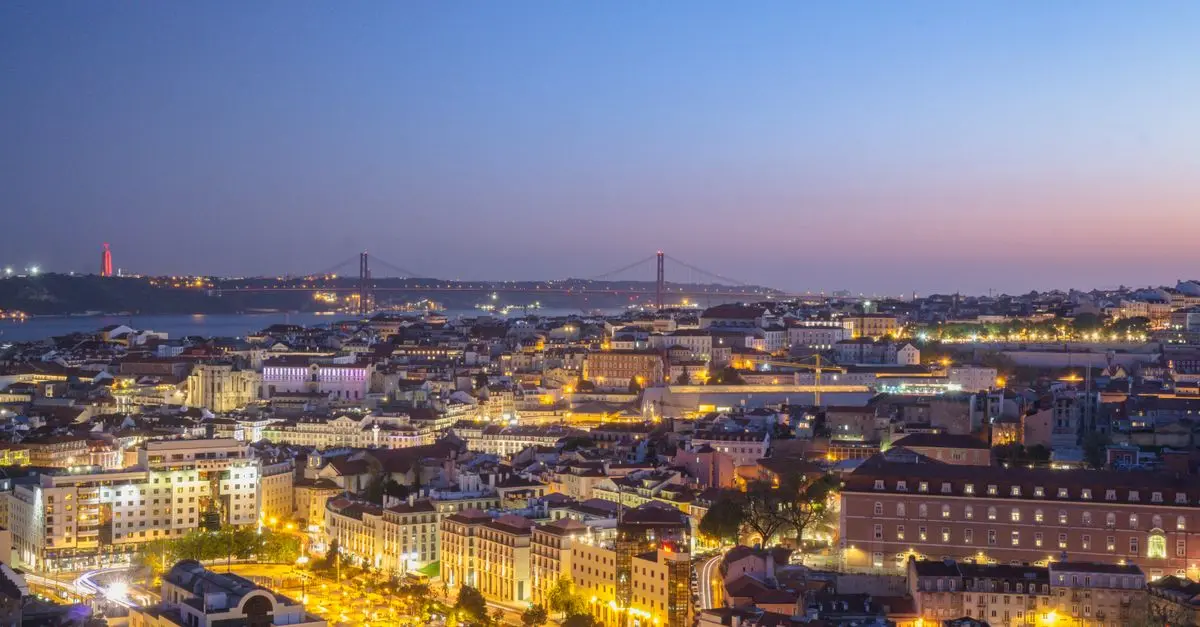 Les plus belles villes à découvrir à travers le monde