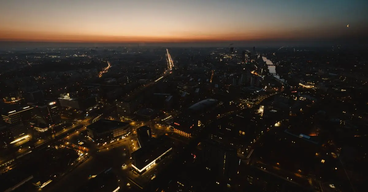 Les plus belles villes du monde à explorer pour un voyage inoubliable