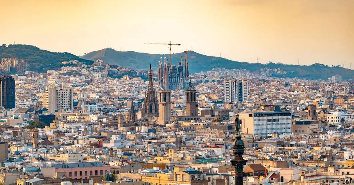 Les plus belles villes du monde pour photographes