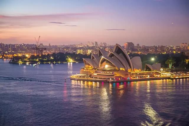 Les merveilles cachées des plus belles villes du monde