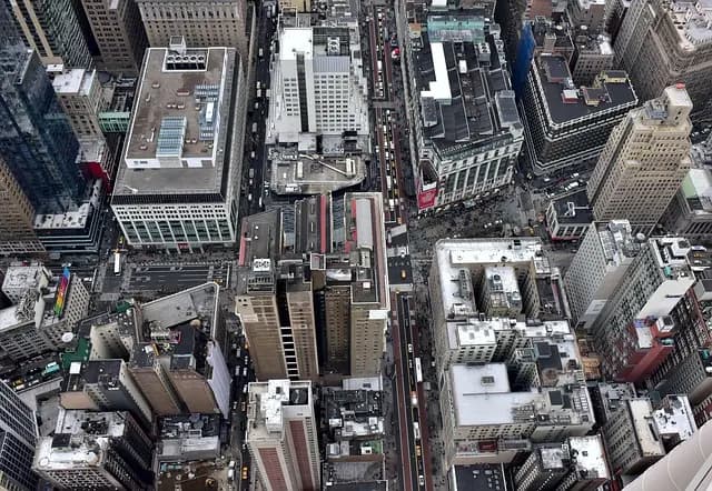 Les plus belles villes à visiter pour un voyage en 2026