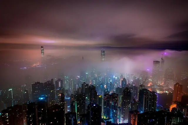 Top 10 des plus belles villes à visiter absolument