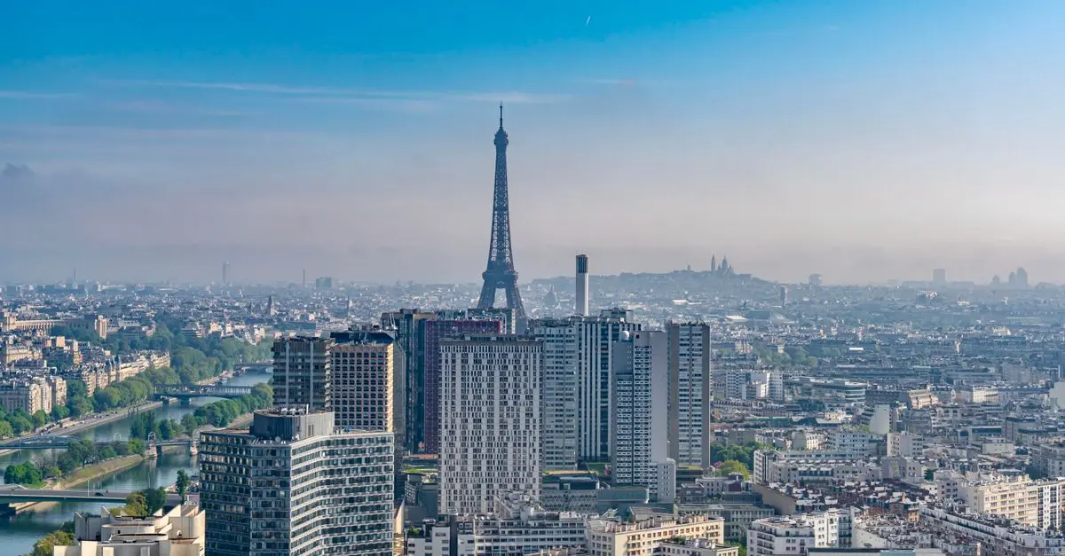Les plus belles villes à découvrir pour un voyage inoubliable