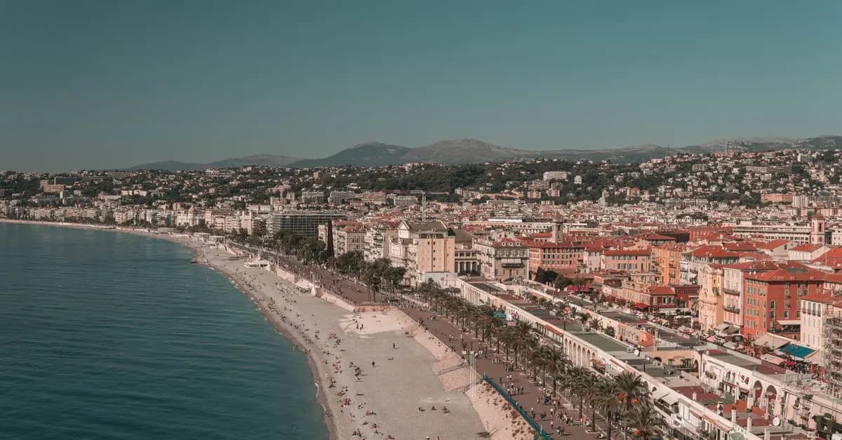 Les plus belles villes du monde à découvrir absolument