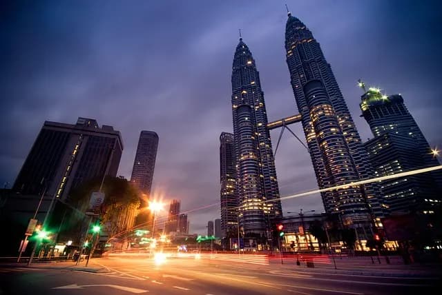 Les plus belles villes à visiter pour un voyage inoubliable