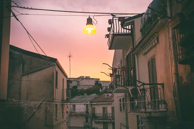 Les plus belles ruelles à explorer dans le monde