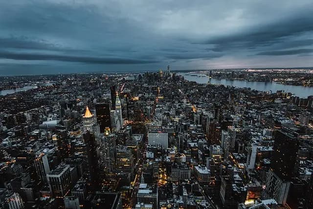 Les plus belles villes à découvrir pour un voyage inoubliable