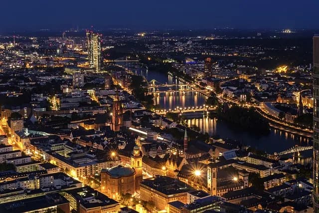 Les plus belles villes à découvrir : un tour d'horizon