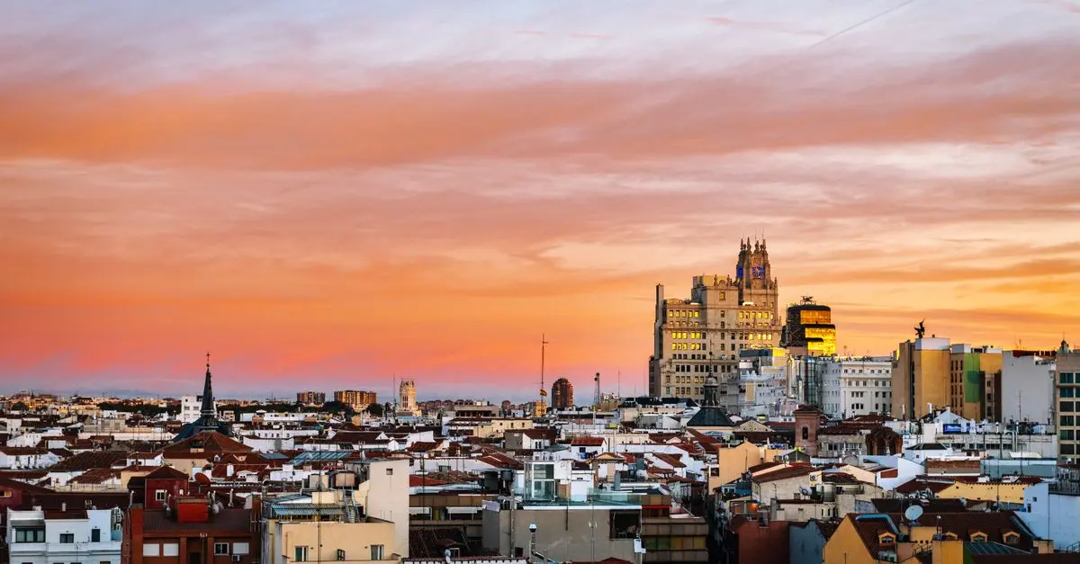Les plus belles villes du monde à explorer en 2026