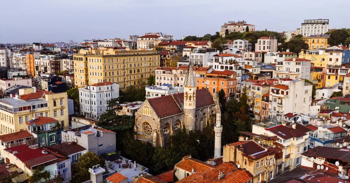 Découvrez les plus belles villes à visiter pour un voyage inoubliable