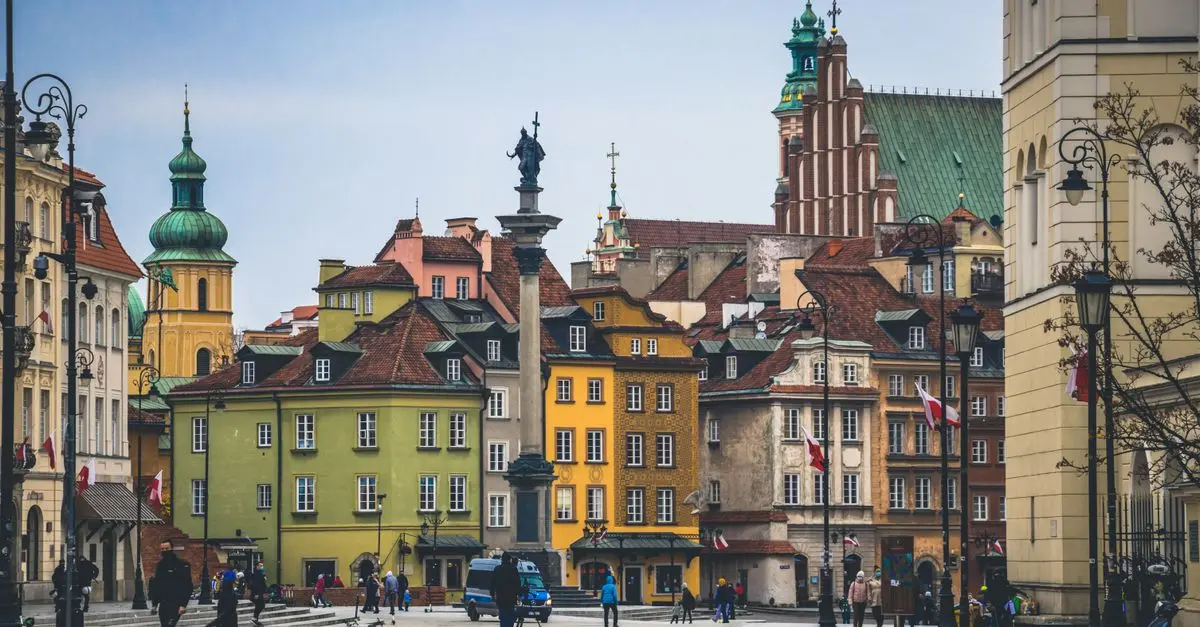 Découvrez les plus belles places à visiter dans les grandes villes