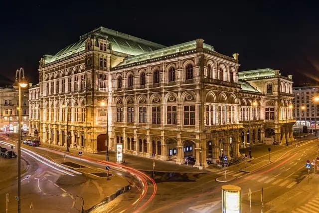 Les plus belles villes du monde à explorer pour des souvenirs inoubliables