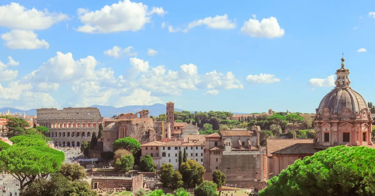 Top 10 des plus belles villes à visiter dans le monde