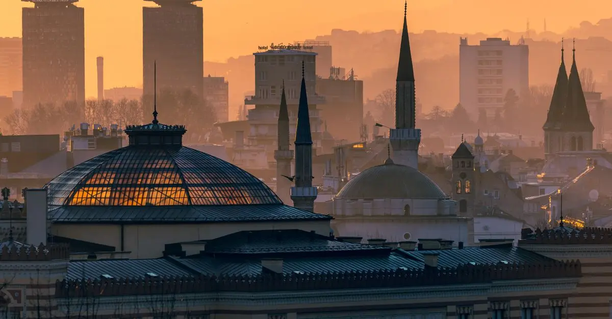 Top 10 des plus belles villes à visiter pour un voyage inoubliable