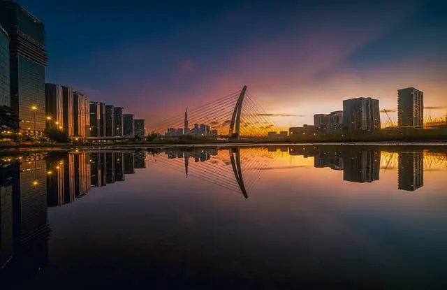 Les plus belles villes d'Asie à découvrir absolument
