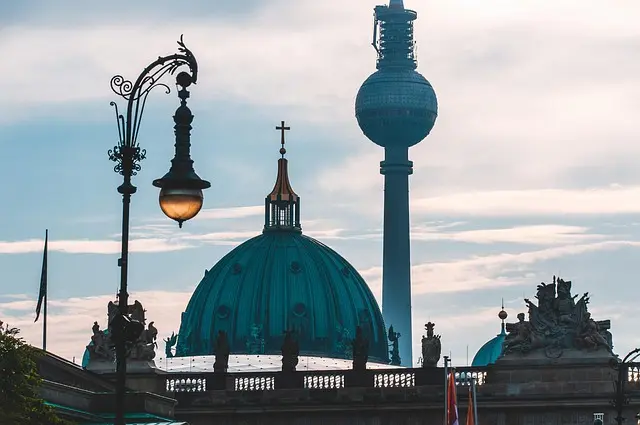 Les plus belles villes à visiter pour des vacances inoubliables