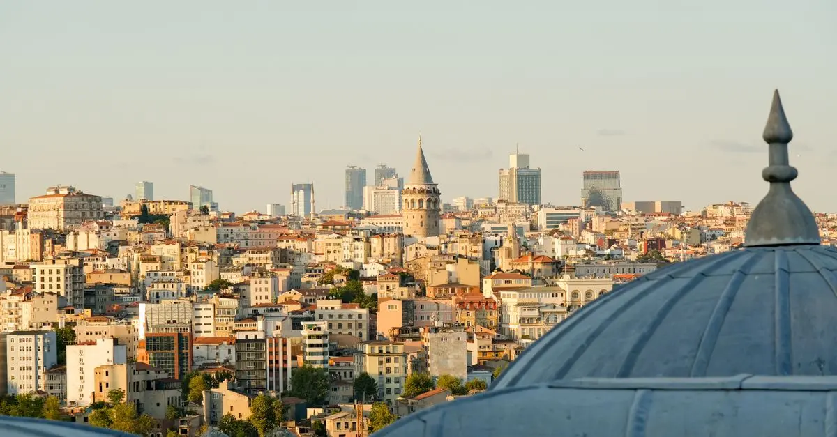 Les plus belles villes à visiter pour des vacances inoubliables