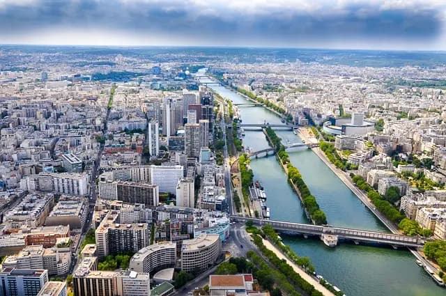 Les 10 plus belles villes à découvrir pour un voyage mémorable
