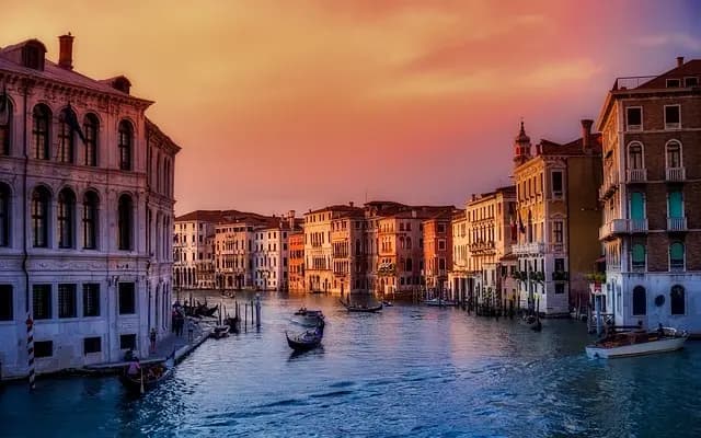 Top 10 des plus belles villes à découvrir absolument