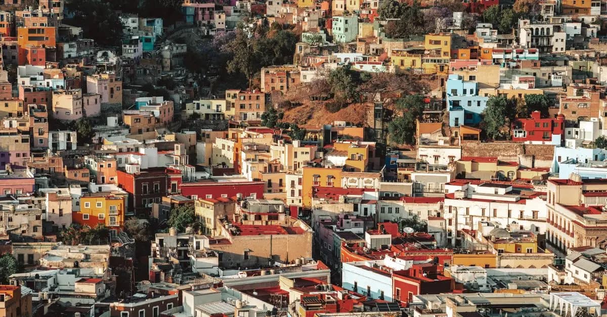 Les plus belles villes à découvrir pour un voyage inoubliable