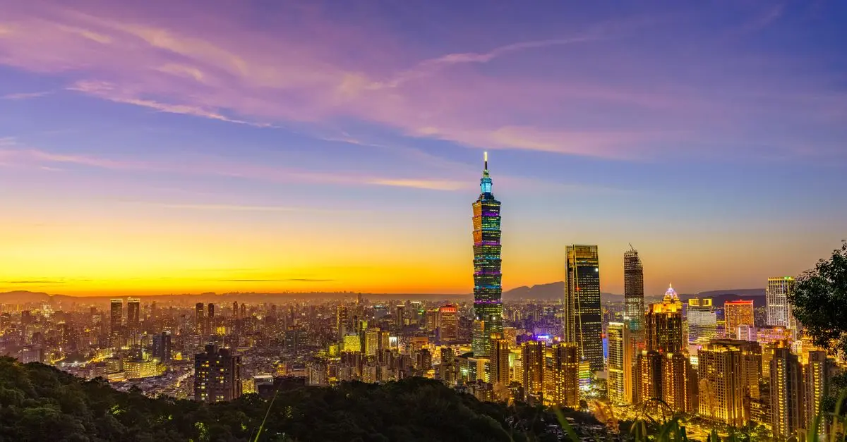 Les plus belles villes du monde à découvrir pour vos voyages