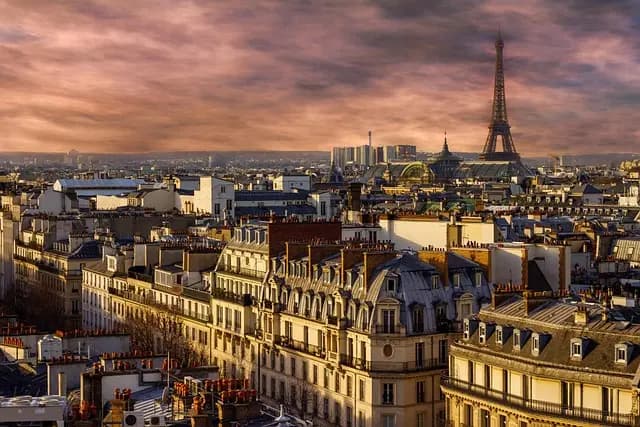 Les plus belles villes à explorer pour des photos mémorables