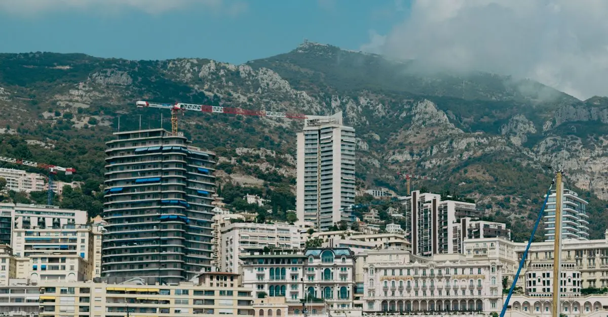 Les plus belles villes du monde à explorer absolument