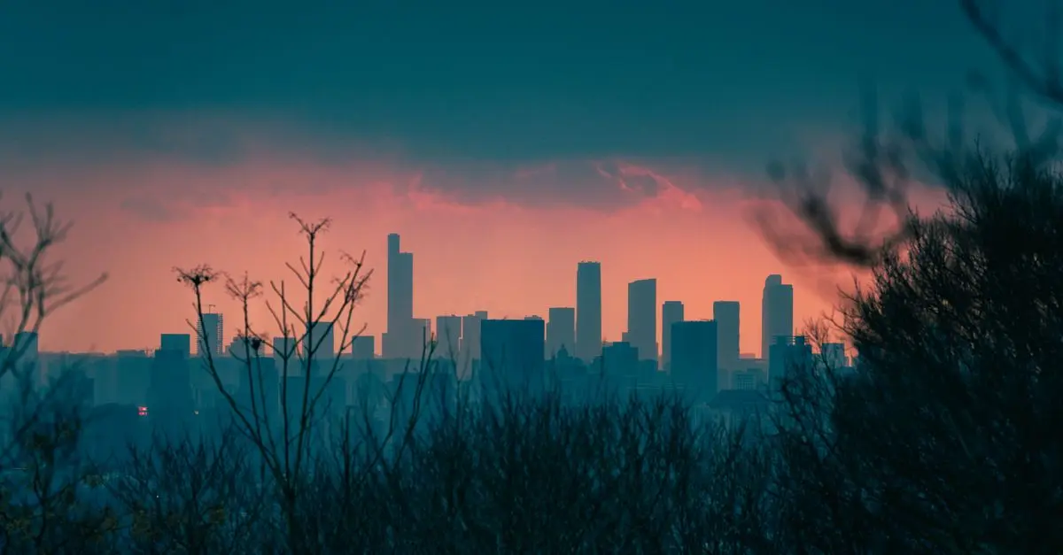 Les plus belles villes à visiter pour un voyage inoubliable