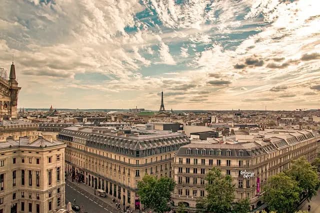 Les 10 plus belles villes à découvrir pour un voyage inoubliable