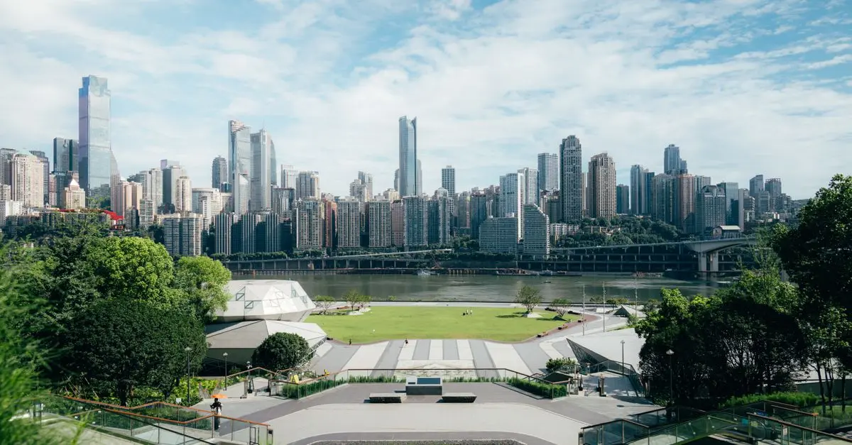 Les projets d'urbanisme qui transforment les belles villes
