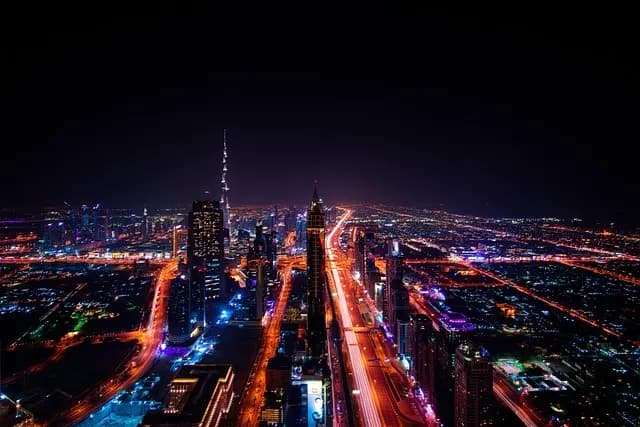 Les plus belles villes du monde à découvrir absolument