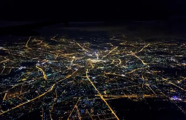 Les plus belles places à découvrir dans les villes du monde