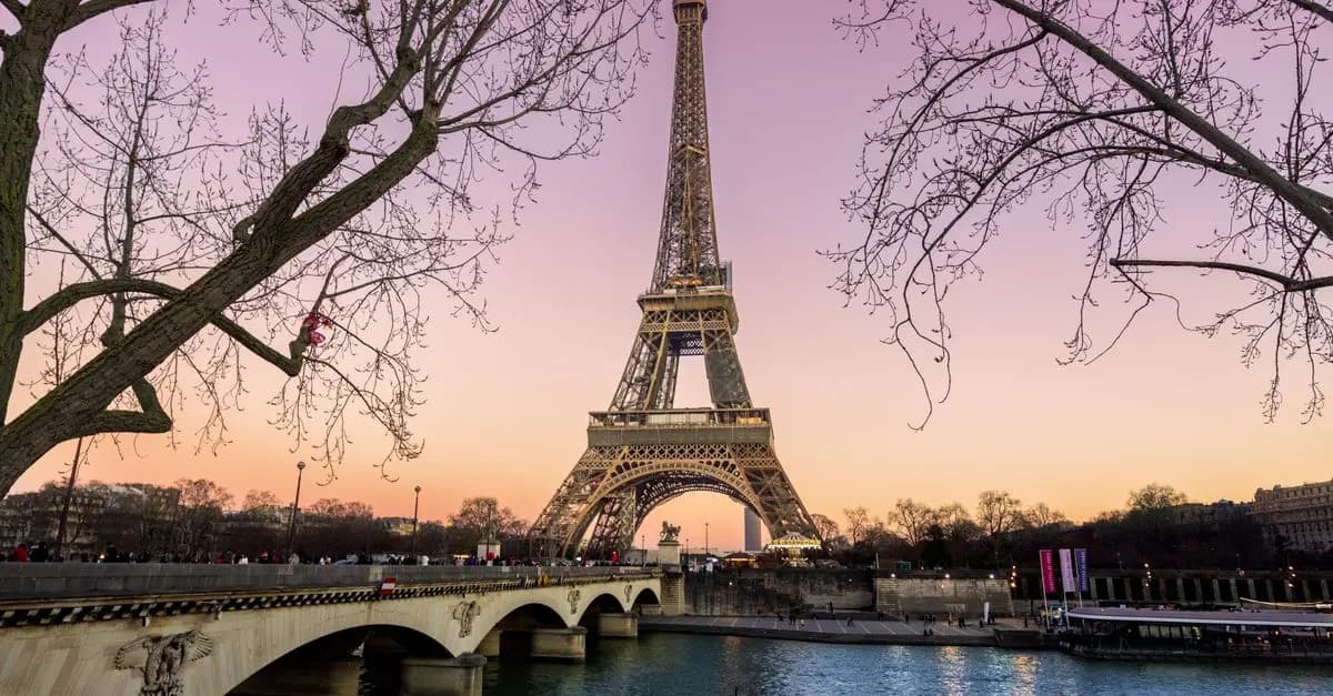 Les plus belles villes à découvrir pour un voyage inoubliable