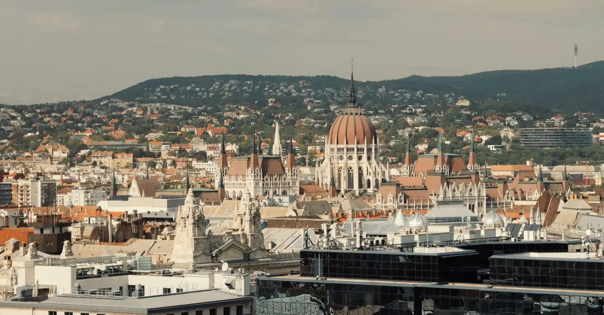 10 incontournables à découvrir dans les plus belles villes du monde