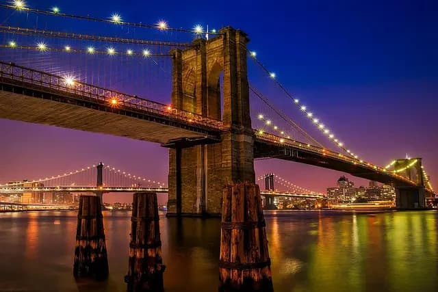 Les plus belles villes à visiter pour des vacances mémorables