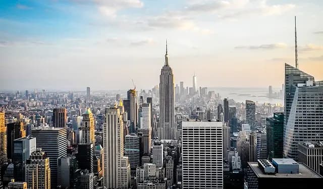 Les 10 plus belles villes du monde à découvrir absolument