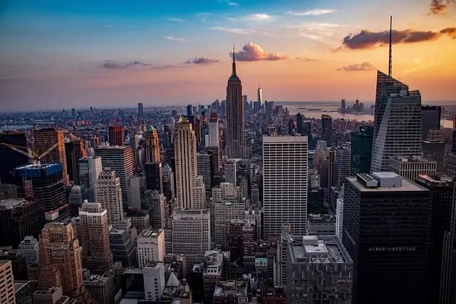 Les plus belles villes du monde à visiter pour des photos inoubliables