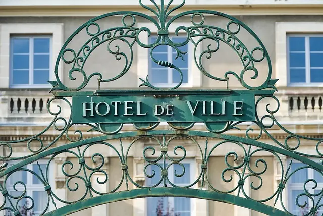 Top 10 des plus belles villes à travers le monde