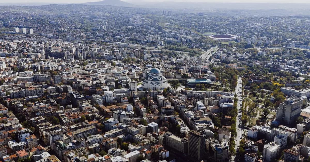 Les incontournables à découvrir dans les plus belles villes